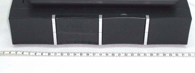 Digital Satellite Receiver - FCC ID U4VIPRO2000 - SATFOX Corp. (2)