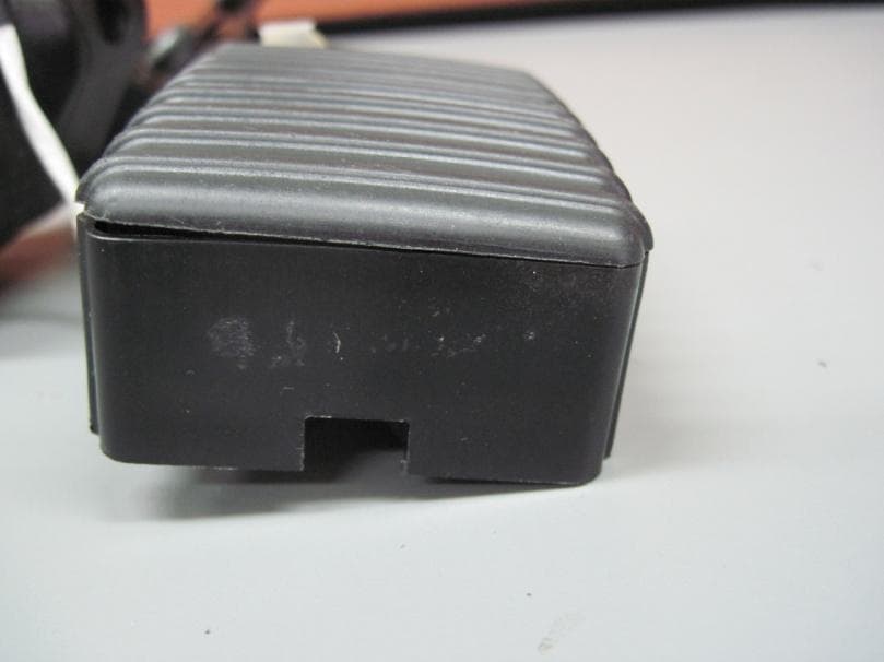 Gas N Go RFID Nozzle Reader, Reader 8 - FCC ID U54RDR008 - Gasngo R&D Ltd. (4)