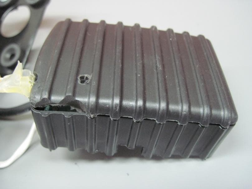 Gas N Go RFID Nozzle Reader, Reader 8 - FCC ID U54RDR008 - Gasngo R&D Ltd. (2)
