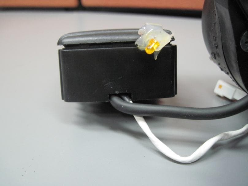Gas N Go RFID Nozzle Reader, Reader 8 - FCC ID U54RDR008 - Gasngo R&D Ltd. (5)