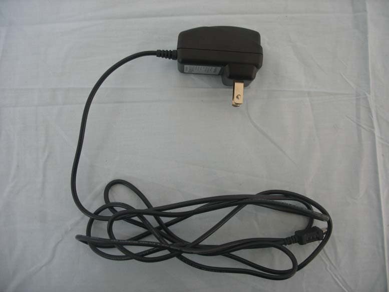 800MHz CDMA Mobile Phone - FCC ID U58CC602 - FIC Communications(Shanghai),Inc. (1)
