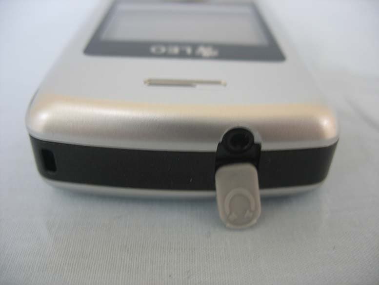 1900MHz CDMA Mobile Phone - FCC ID U58CC612 - FIC Communications(Shanghai),Inc. (5)
