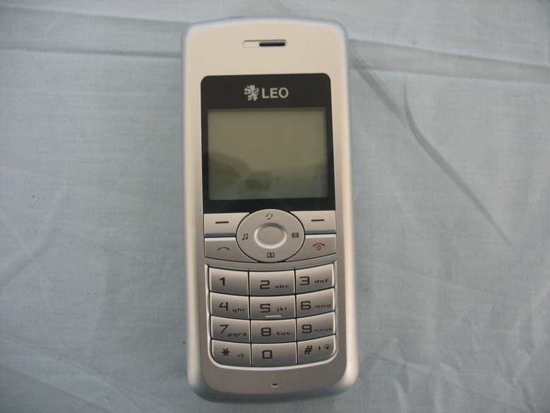 1900MHz CDMA Mobile Phone - FCC ID U58CC612 - FIC Communications(Shanghai),Inc. (2)