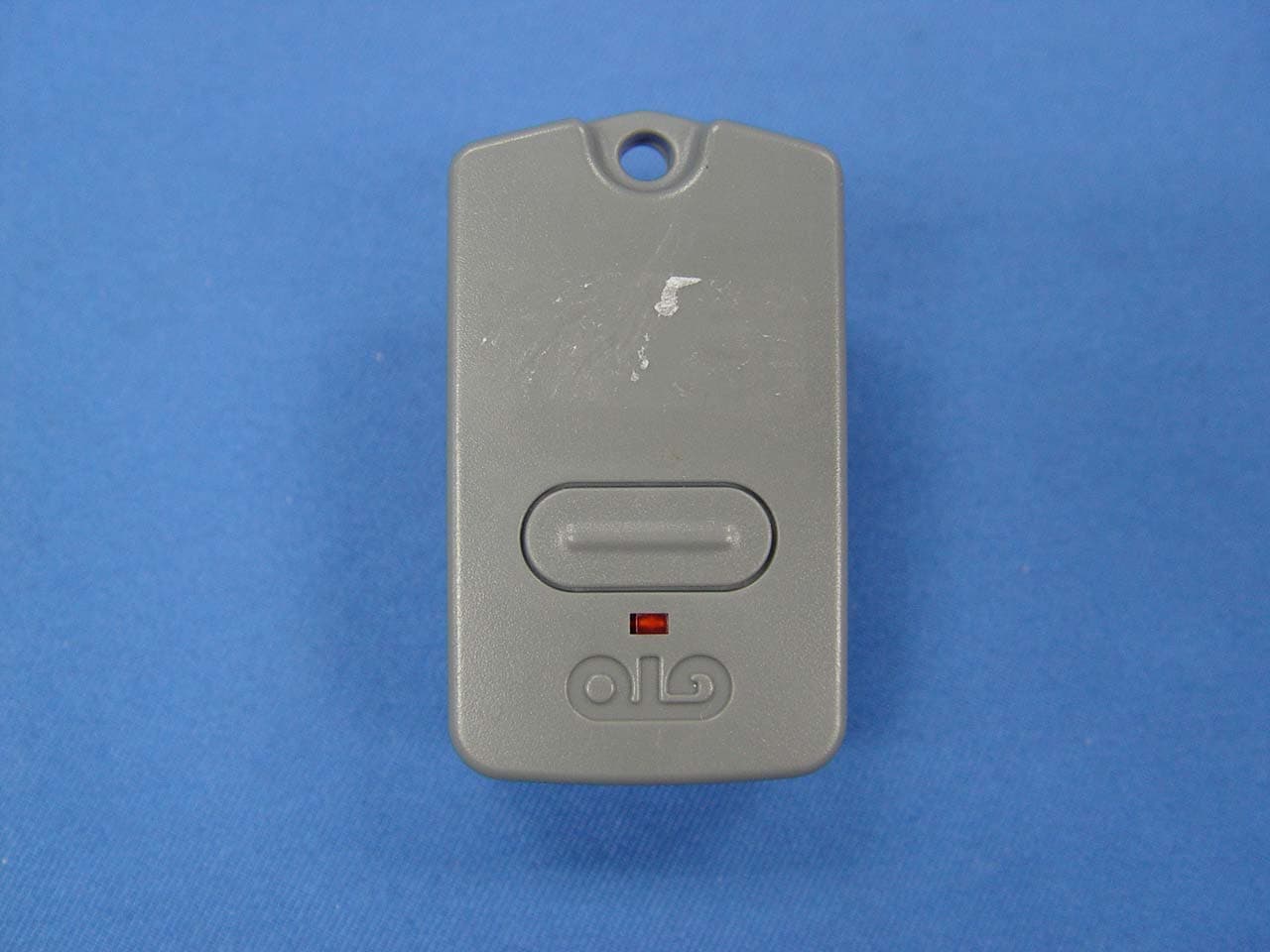 Gate Opener Transmitter - FCC ID U5DLINEARRB741 - Linear Electronics Manufactory (2)