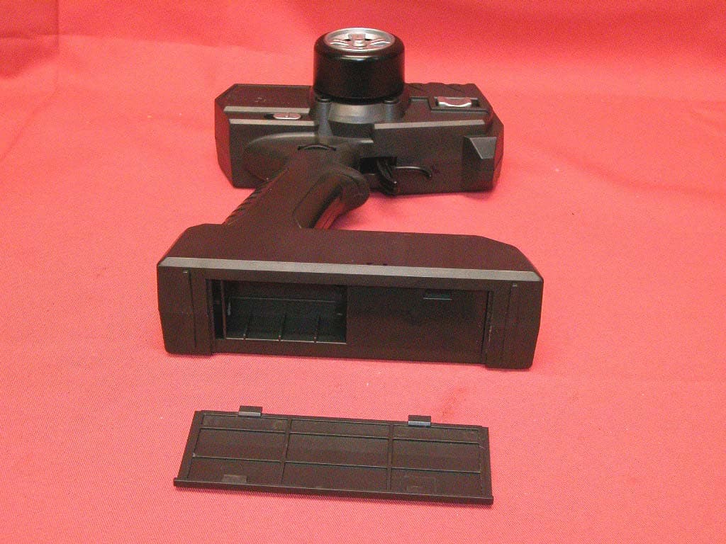 RC Car - FCC ID U5F4240-00 - Unimax Toys Limited (4)