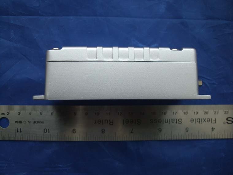 HLD-100V2- VHF Transmitter - FCC ID U5IHLD-100V2 - Headline Systems, INC (2)