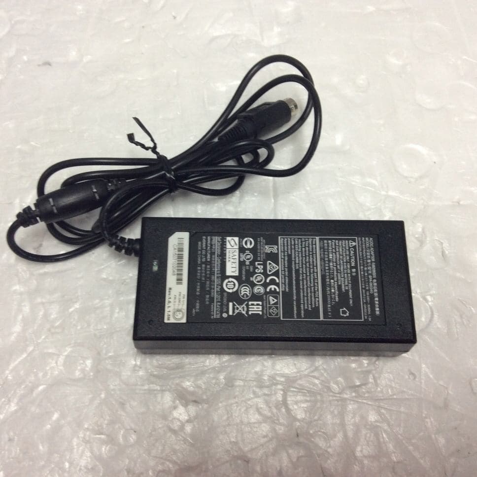 mPOS Thermal Printer - FCC ID U5MBGT-100P - BIXOLON Co.,Ltd. (2)