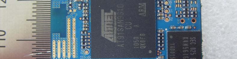 WIFI Module - FCC ID U5MCM-MS300 - BIXOLON Co.,Ltd.