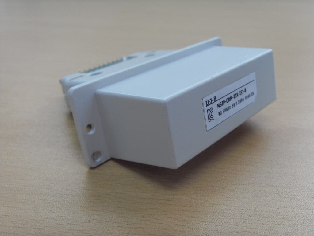 BLUETOOTH INTERFACE - FCC ID U5MIFJ-B - BIXOLON Co.,Ltd. (3)