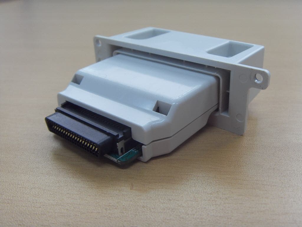 BLUETOOTH INTERFACE - FCC ID U5MIFJ-B - BIXOLON Co.,Ltd. (2)