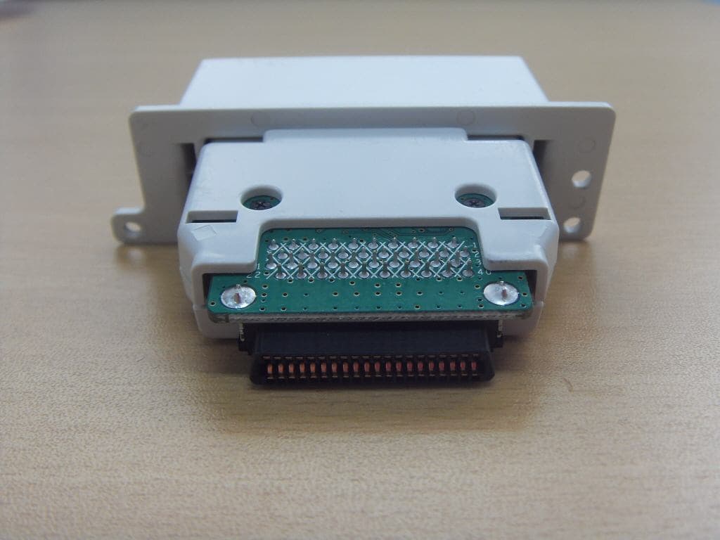BLUETOOTH INTERFACE - FCC ID U5MIFJ-B - BIXOLON Co.,Ltd.