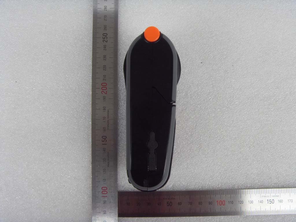 Mobile Printer - FCC ID U5MSPP-R200II - BIXOLON Co.,Ltd. (2)