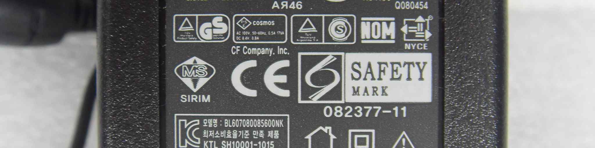 MOBILE PRINTER - FCC ID U5MSPP-R300-MSO - BIXOLON Co.,Ltd. (2)