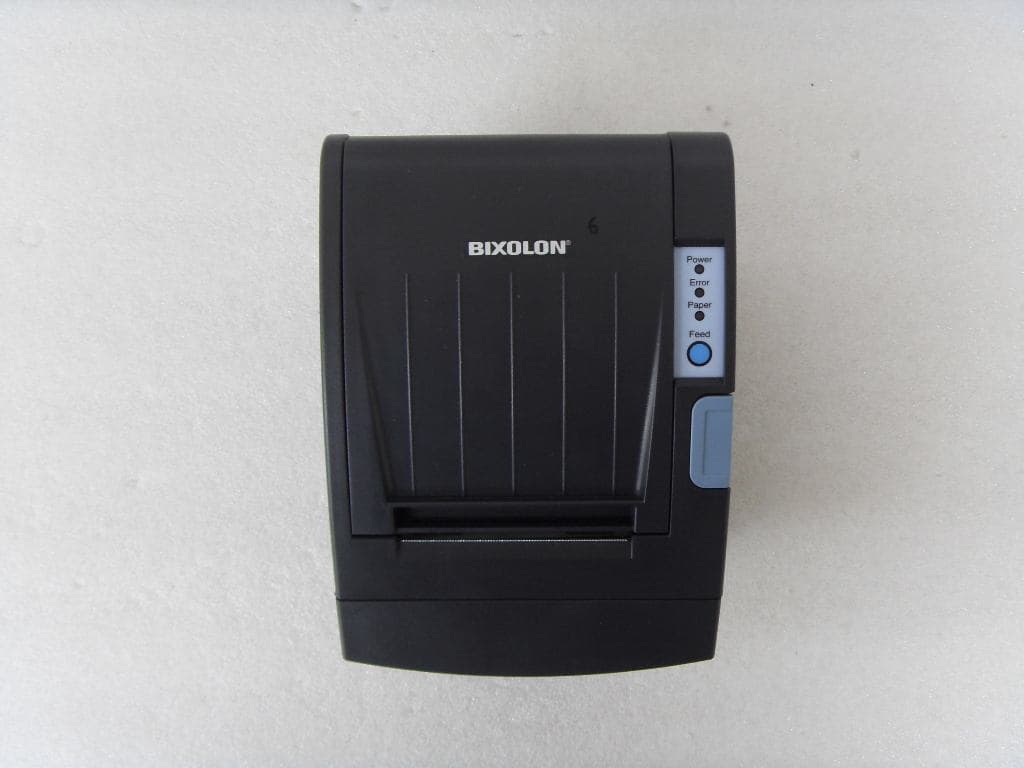 Thermal Receipt Printer - FCC ID U5MSRP-350IIOBE - BIXOLON Co.,Ltd. (3)