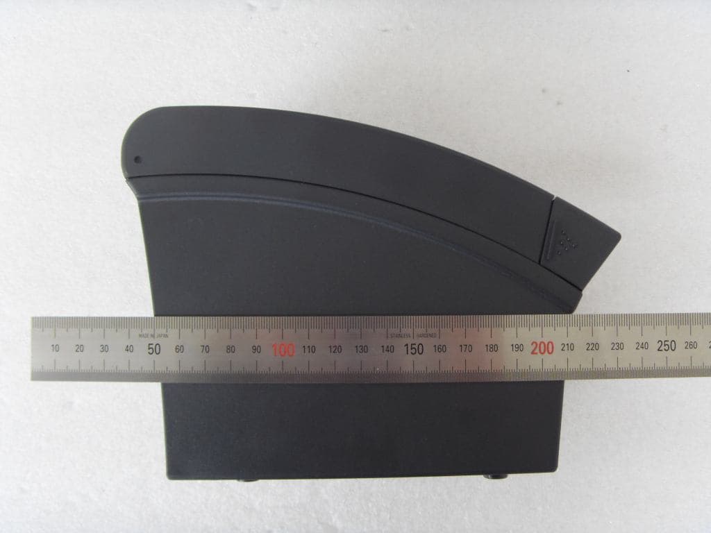 Thermal Receipt Printer - FCC ID U5MSRP-350IIOBE - BIXOLON Co.,Ltd. (5)