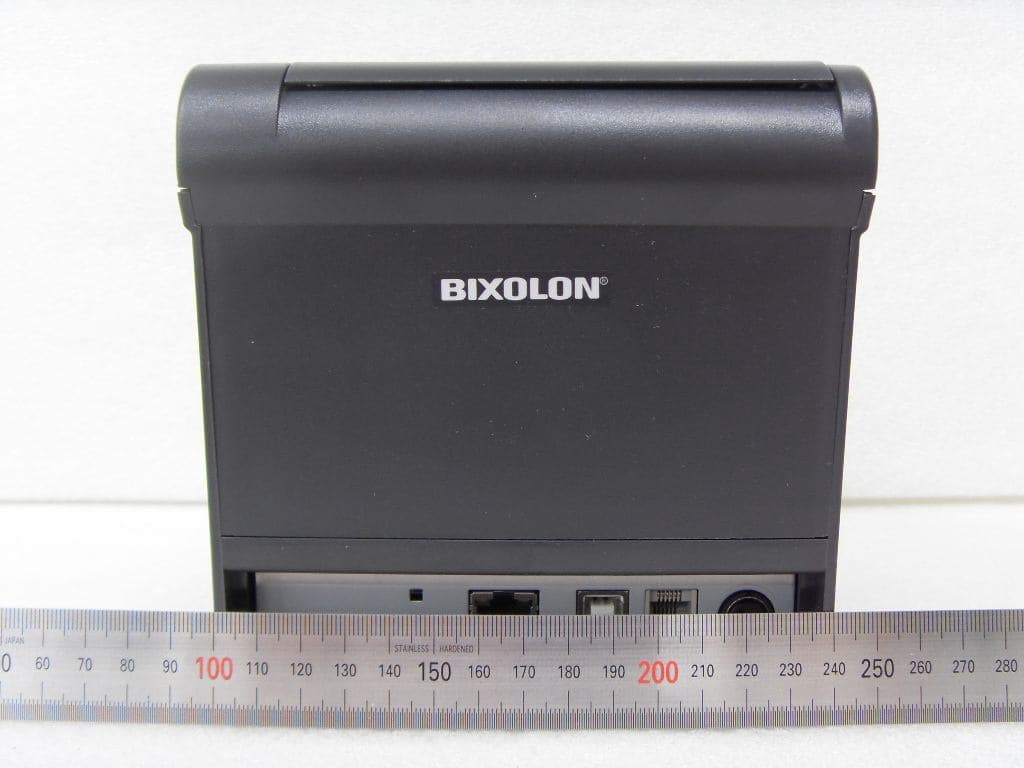 Thermal Receipt Printer - FCC ID U5MSRP-350IIOBE - BIXOLON Co.,Ltd. (2)
