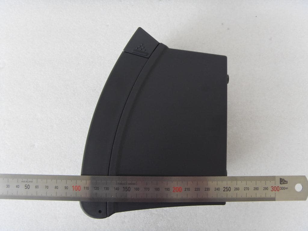 Thermal Receipt Printer - FCC ID U5MSRP-350IIOBE - BIXOLON Co.,Ltd. (4)