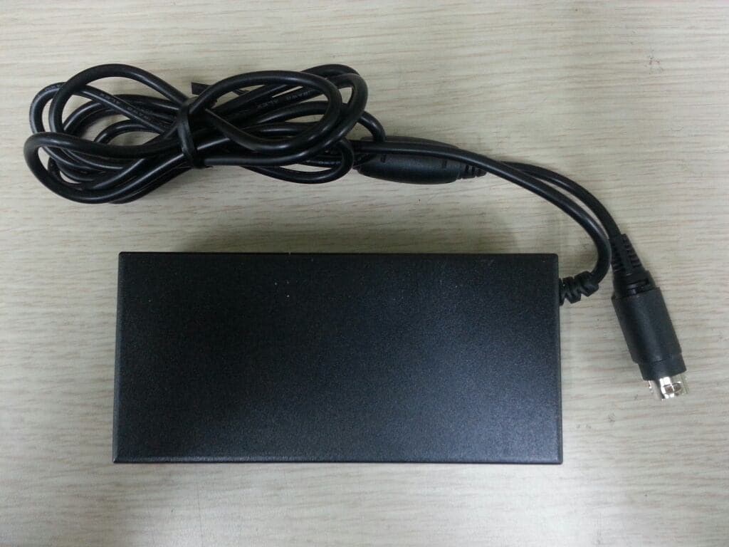THERMAL RECEIPT PRINTER - FCC ID U5MSRP350IIOBE - BIXOLON Co.,Ltd. (2)
