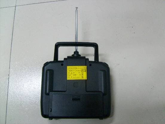 Controller for R/C Plane Series - FCC ID U5Q07548171759 - Shantou Lanyu Model Industrial Co., Ltd. (2)
