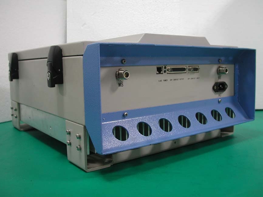 1900MHz Dual-Band Selective Repeater - FCC ID U5TTS-OR16RD2 - Beijing Telestone Technology Co., Ltd (2)