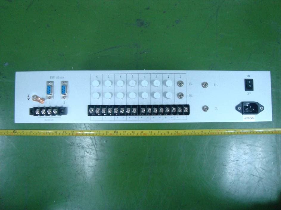 Remote Unit for Wireless Fiber Distribution System - FCC ID U5TWFDS-RUC - Beijing Telestone Technology Co., Ltd (2)