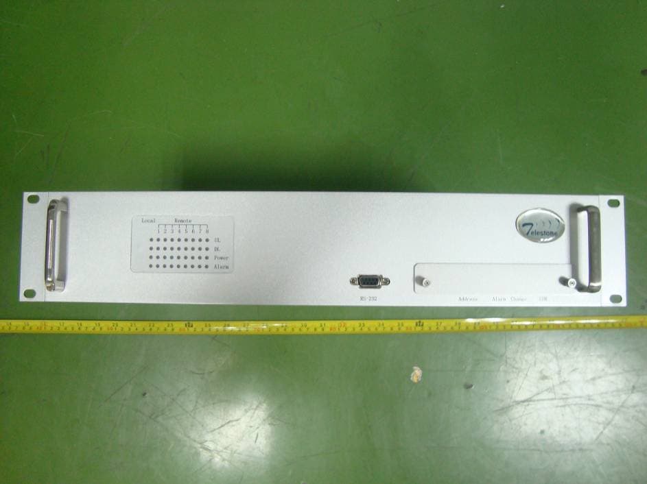 Remote Unit for Wireless Fiber Distribution System - FCC ID U5TWFDS-RUC - Beijing Telestone Technology Co., Ltd (4)
