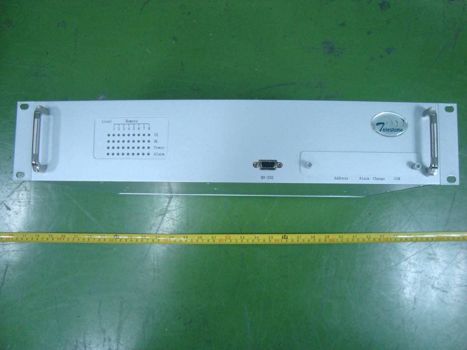 Remote Unit for Wireless Fiber Distribution System - FCC ID U5TWFDS-RUC - Beijing Telestone Technology Co., Ltd (3)