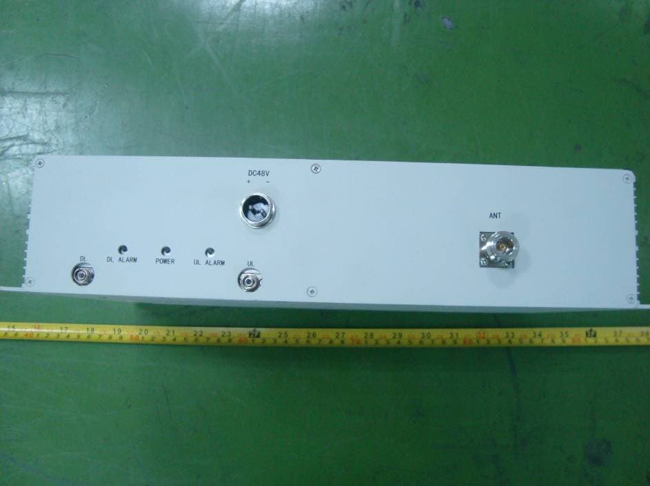 Remote Unit for Wireless Fiber Distribution System - FCC ID U5TWFDS-RUC - Beijing Telestone Technology Co., Ltd (5)