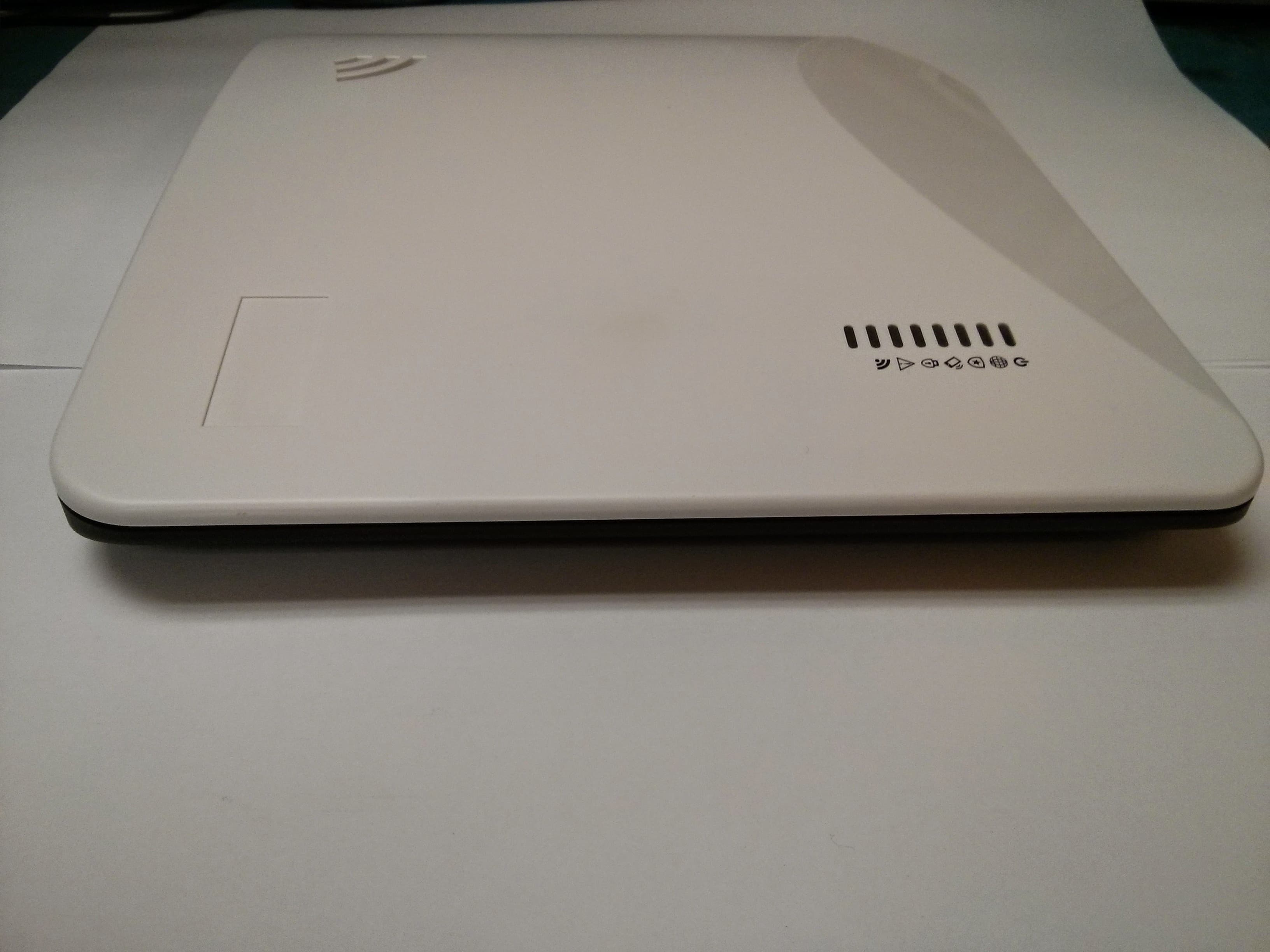 Wireless Security Panel - FCC ID U5X-RE6100 - Resolution Products, Inc.