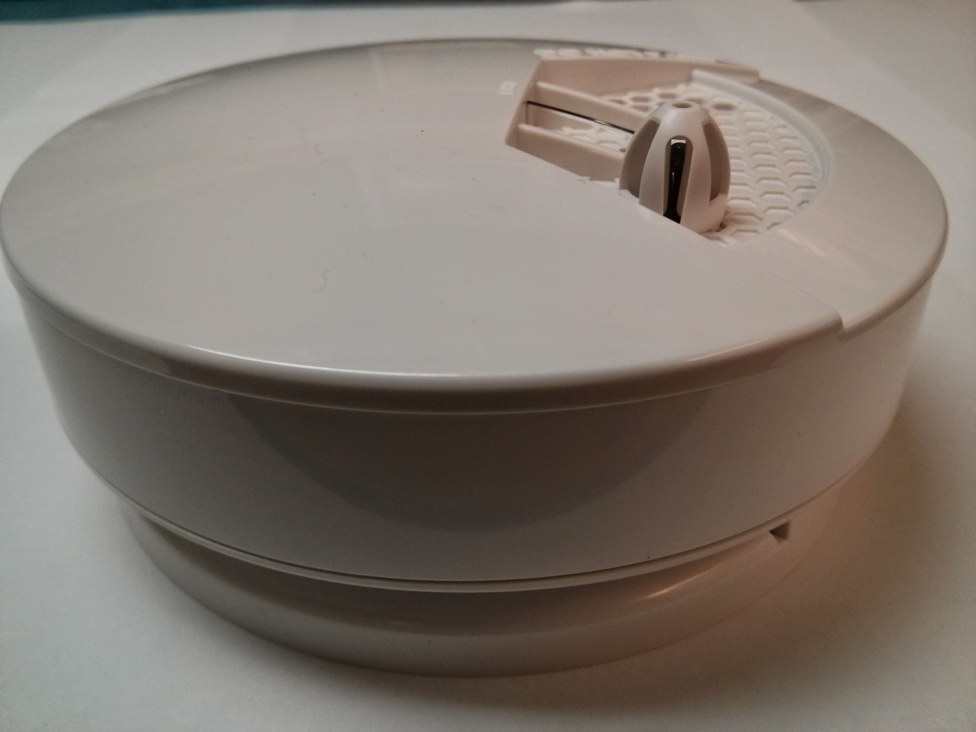 Wireless Smoke Detector - FCC ID U5XRE312 - Resolution Products, Inc. (3)