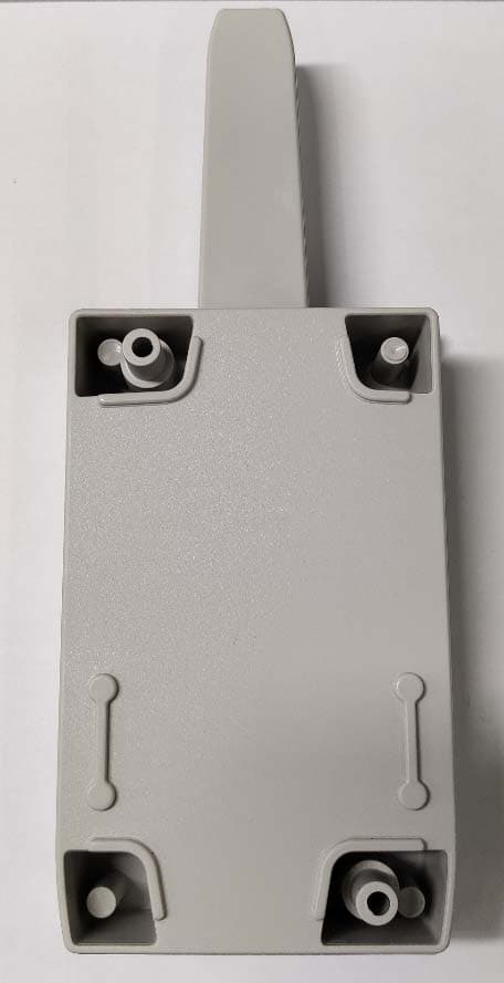 CONNECT4 CC CONNECT CC-CAM CONNECT CC-ACT CONNECT CC-CIS - FCC ID U5Z-CONNECT4CC - JCM Technologies, S.A.U.