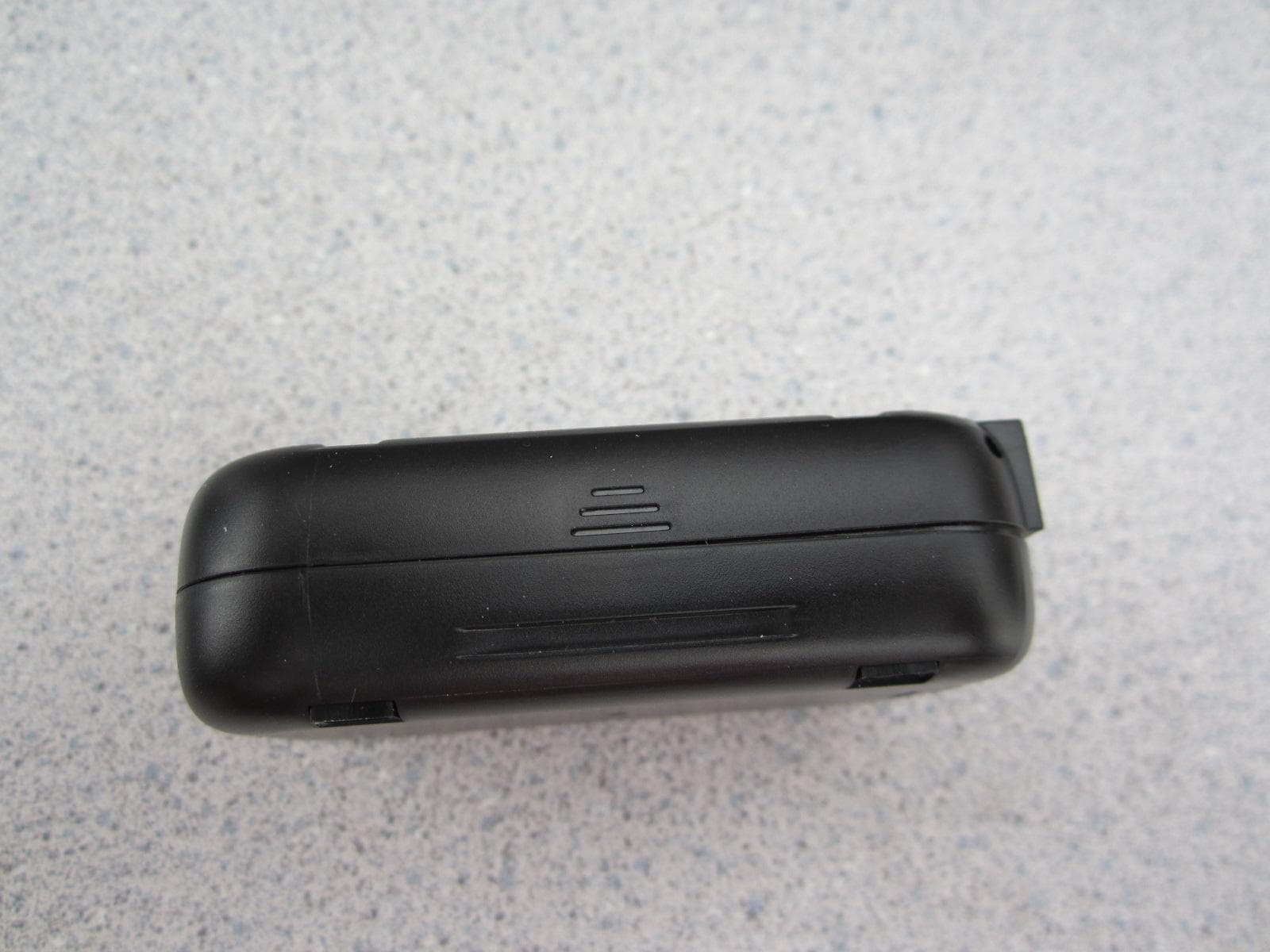 Thermanode EZ - FCC ID U62-0944 - SynapSense Corporation (2)