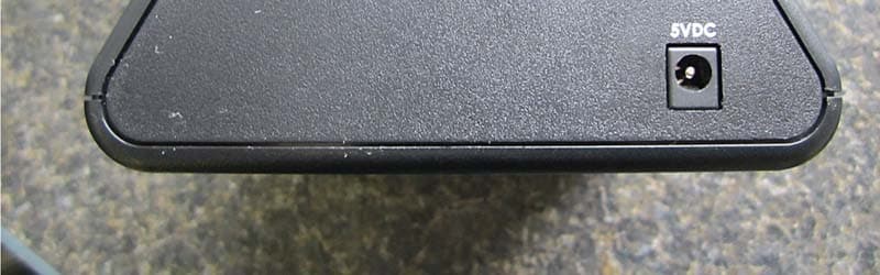 802.15.4 Wireless Intelligent Gateway - FCC ID U62-1156 - SynapSense Corporation (3)