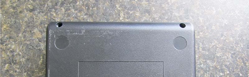 802.15.4 Wireless Intelligent Gateway - FCC ID U62-1156 - SynapSense Corporation (4)