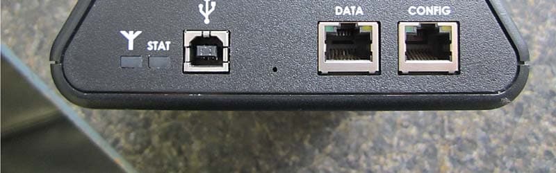 802.15.4 Wireless Intelligent Gateway - FCC ID U62-1156 - SynapSense Corporation (2)