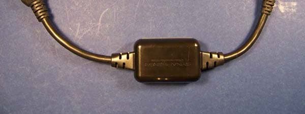 SynapSense P3 SmartPlug Power Meter in data center server cabinets - FCC ID U62-SJA100 - SynapSense Corporation