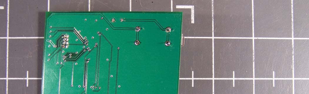 SynapStamp Radio Module - FCC ID U62-SRA100 - SynapSense Corporation (5)