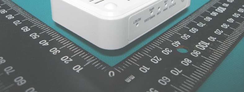 11n Mini Router - FCC ID U6A-BR080N - E-Top Network Technology Inc. (3)
