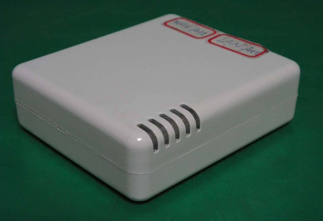Broadband Router - FCC ID U6ABR130G - E-Top Network Technology Inc. (2)