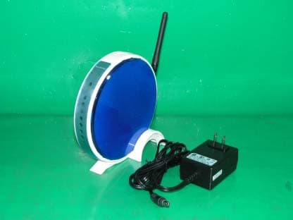 Broadband Router - FCC ID U6ABR330G - E-Top Network Technology Inc. (2)