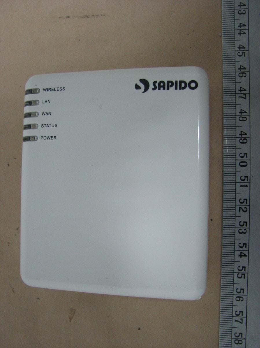 MFP Server Router - FCC ID U6AMR122G - E-Top Network Technology Inc. (2)