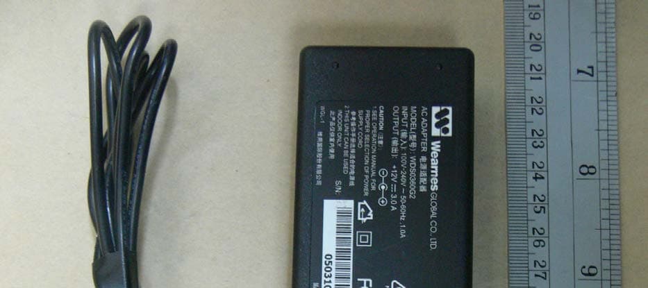 3.5G - NES Storage Server with BT - FCC ID U6ANR620G - E-Top Network Technology Inc. (2)