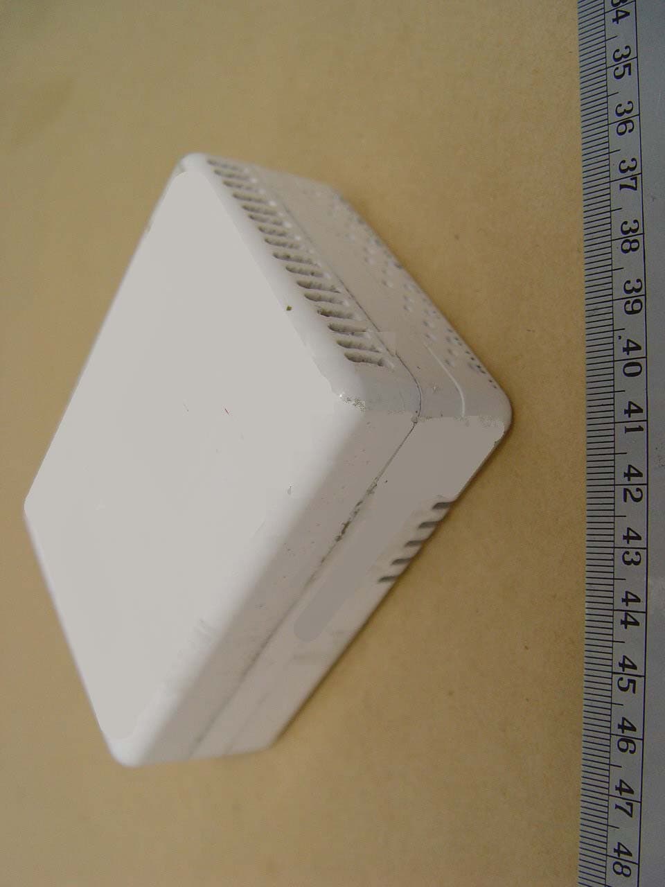 85M HomePlug Wireless Ethernet MFP Server Router - FCC ID U6APR126G - E-Top Network Technology Inc. (3)