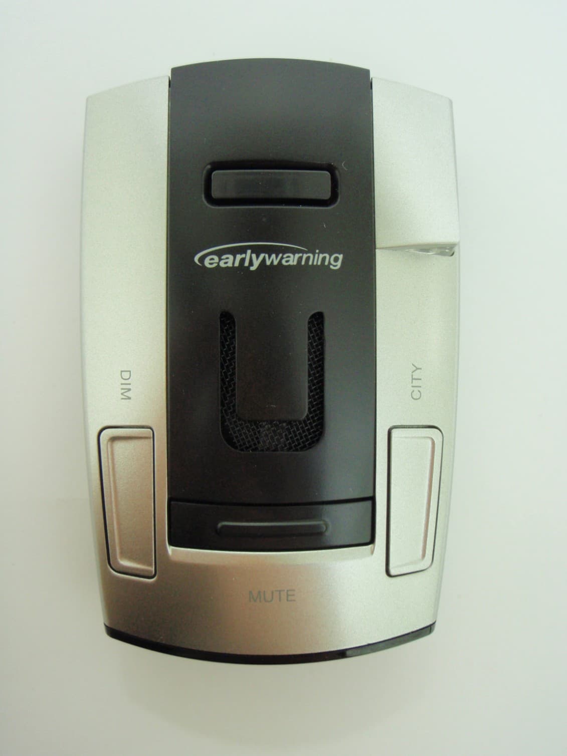 RADAR DETECTOR - FCC ID U6BDH10 - BG Tech America, Inc. (2)
