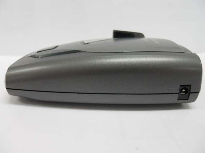 RADAR DETECTOR - FCC ID U6BEF9 - BG Tech America, Inc. (4)