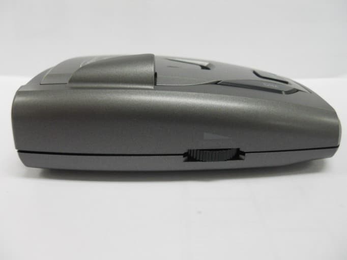 RADAR DETECTOR - FCC ID U6BEF9 - BG Tech America, Inc. (3)