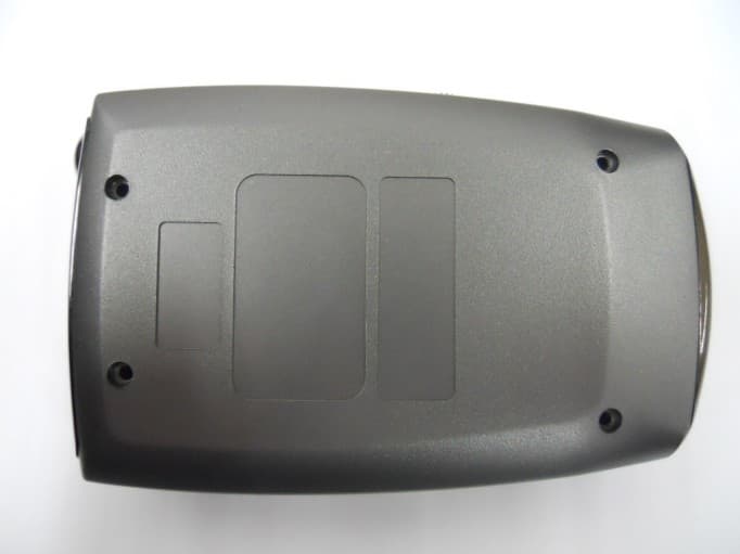 RADAR DETECTOR - FCC ID U6BEF9 - BG Tech America, Inc. (2)
