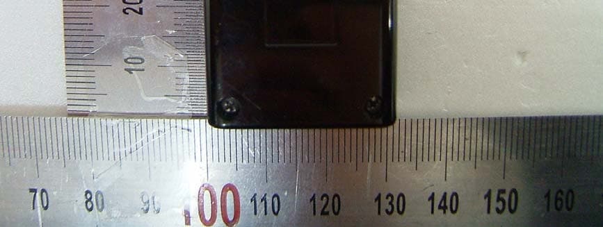 BLUETOOTH ADAPTER - FCC ID U6CCAMOS-BH200M - Camos Co., Ltd. (3)
