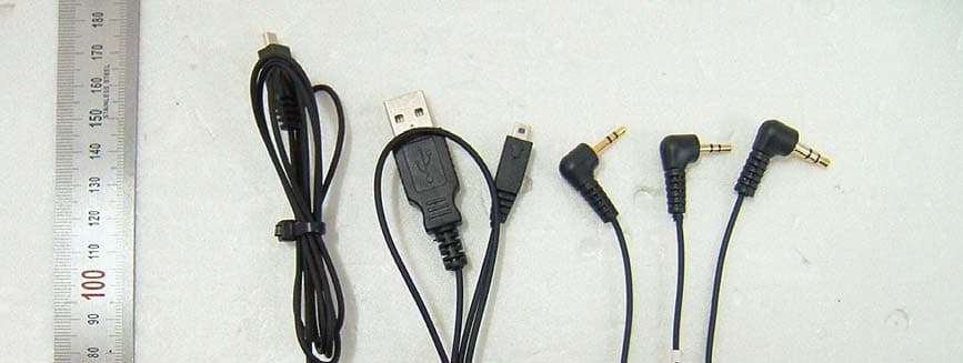 BLUETOOTH ADAPTER - FCC ID U6CCAMOS-BH200M - Camos Co., Ltd. (5)