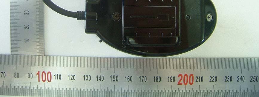 MOTORCYCLE BLUETOOTH SYSTEM - FCC ID U6CCAMOS-BHS500 - Camos Co., Ltd. (3)